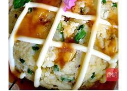 日式老奶奶洋芋儿的做法图解9