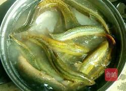 烧泥鳅的做法图解1