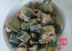 烧泥鳅的做法图解3