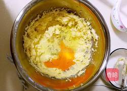 干果磅蛋糕的做法图解5