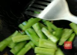 糖醋黄瓜条的做法图解6
