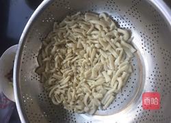 丁丁炒面的做法图解7