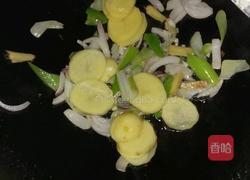 干锅虾的做法图解4