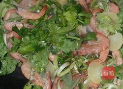 干锅虾的做法图解7