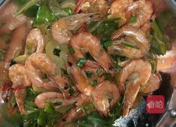 干锅虾的做法图解9