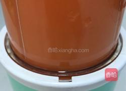 家常花卷的做法图解2