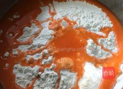 家常花卷的做法图解4