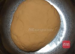 家常花卷的做法图解6