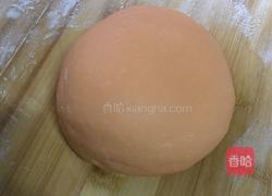 家常花卷的做法图解8