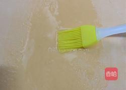 家常花卷的做法图解10