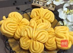 家常花卷的做法图解17