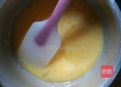 蛋挞（无淡奶油版）的做法图解4