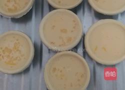 蛋挞（无淡奶油版）的做法图解6