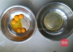 蛋糕(电饭煲版)的做法图解3