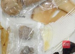 海皇三宝汤的做法图解1