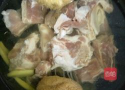 海皇三宝汤的做法图解3