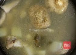 海皇三宝汤的做法图解4