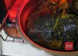 箱烤乌鸡的做法图解6