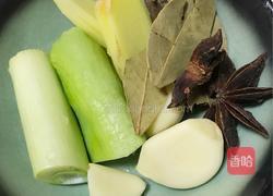 酱凤爪的做法图解3