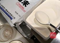 红豆珍珠奶茶的做法图解4