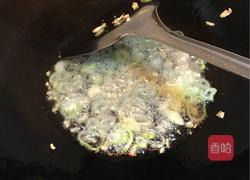 肉末雪里蕻的做法图解5