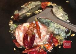 肉末雪里蕻的做法图解6