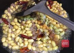 肉末雪里蕻的做法图解7