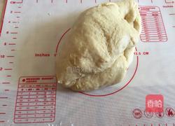 蔓越莓吐司的做法图解3