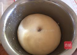 蔓越莓吐司的做法图解5