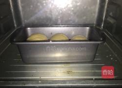 蔓越莓吐司的做法图解10