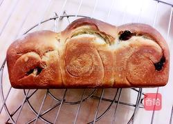蔓越莓吐司的做法图解11