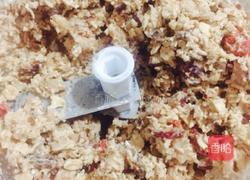 燕麦坚果片（无糖无油减脂版）的做法图解3