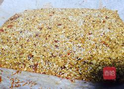 燕麦坚果片（无糖无油减脂版）的做法图解7