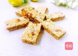 燕麦坚果片（无糖无油减脂版）的做法图解10