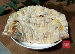 酱饼的做法图解11