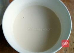 酱饼的做法图解3