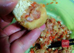 五香豆腐泡的做法图解4