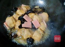 五香豆腐泡的做法图解11