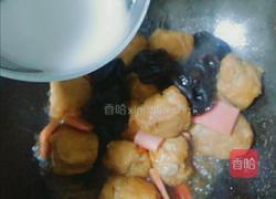 五香豆腐泡的做法图解12