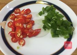 油爆春笋的做法图解4