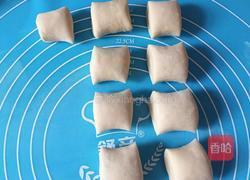 红糖小馒头的做法图解11