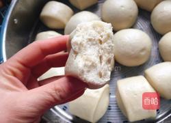 红糖小馒头的做法图解16