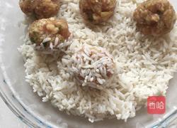 糯米肉丸子的做法图解6