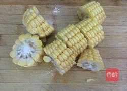 冬瓜玉米排骨汤的做法图解7