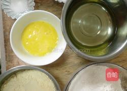 豌豆酥的做法图解1