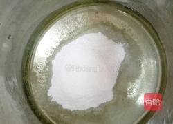 豌豆酥的做法图解2