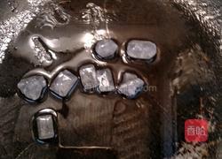 鸡爪花生的做法图解4