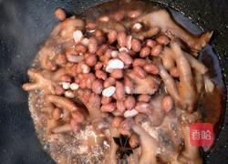 鸡爪花生的做法图解10