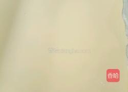 香豆酥饼的做法图解2