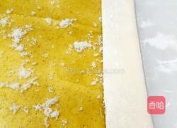 香豆酥饼的做法图解5